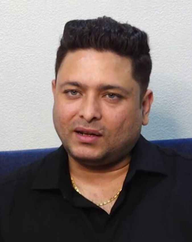 आदित्य उप्पल