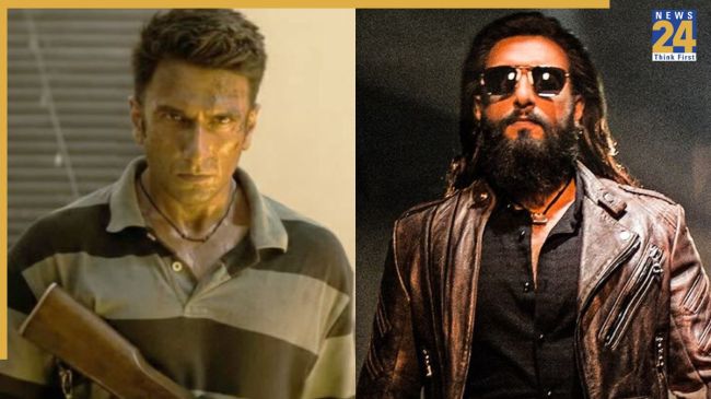 Dhurandhar 2 Advance Booking