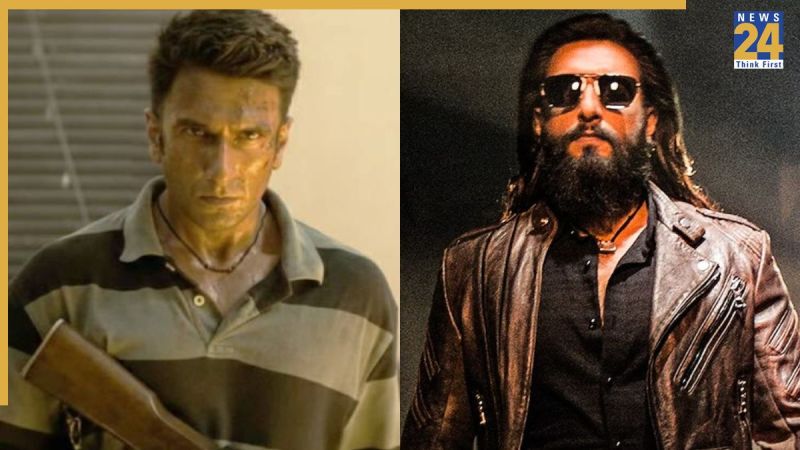 Dhurandhar 2 Advance Booking