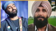 dhurandhar 2 arijit singh song