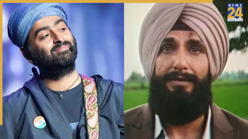 dhurandhar 2 arijit singh song