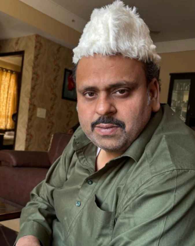 किसने निभाया अतीक अहमद का रोल?