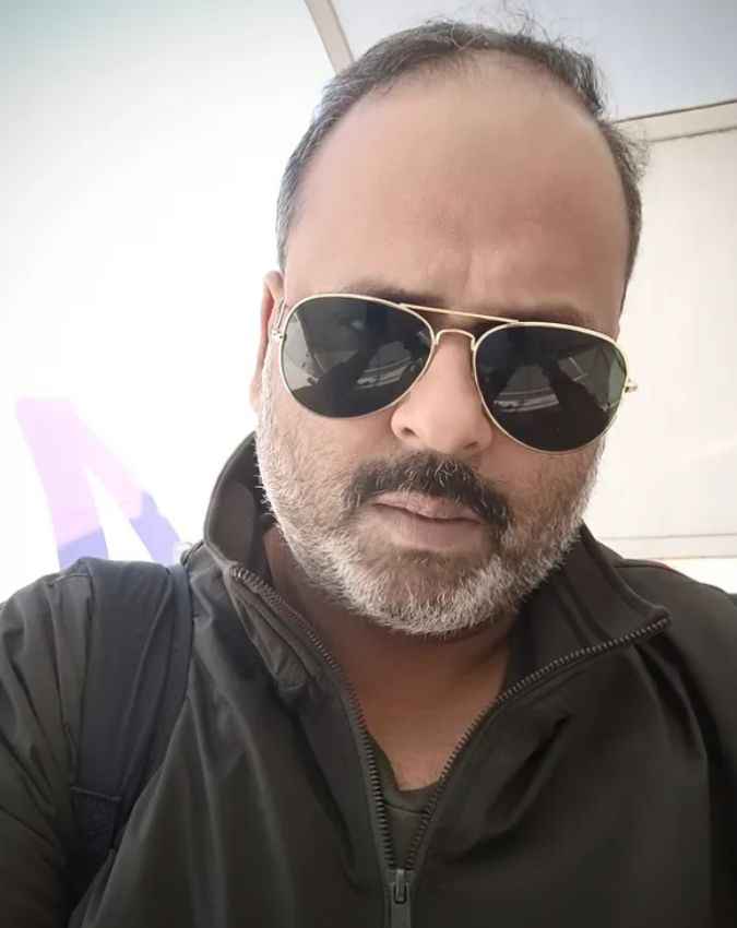 कौन हैं सलीम सिद्दीकी?