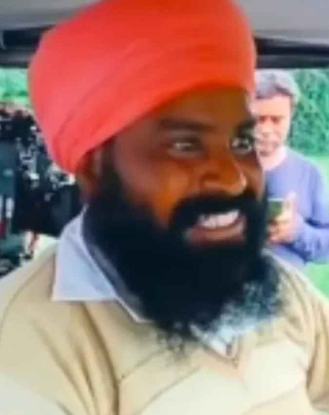 ऑटो ड्राइवर ने बताई आर्थिक स्थिति