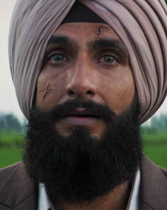 ऑटो ड्राइवर ने नहीं देखी फिल्म