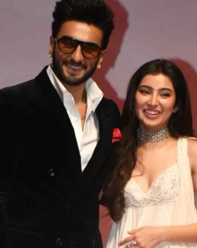 'धुरंधर 2' की स्टारकास्ट