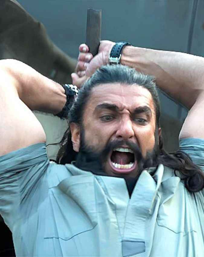 'धुरंधर 2' ने इन 10 फिल्मों का तोड़ा रिकॉर्ड