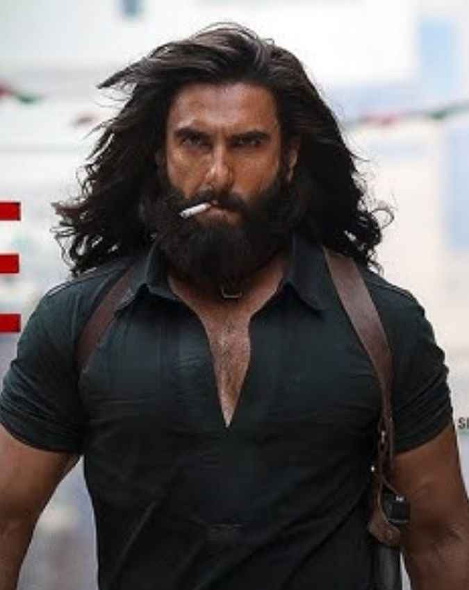 'धुरंधर 2' की स्टारकास्ट