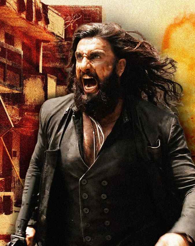 'धुरंधर 2' की कमाई में आया उछाल