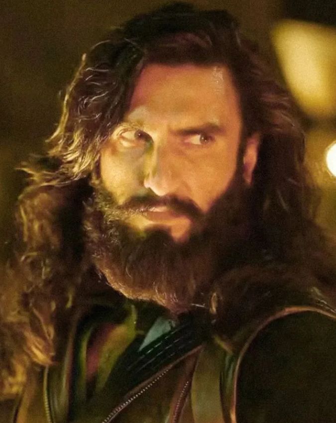 dhurandhar 2 box office collection day 7-1-2-3-4