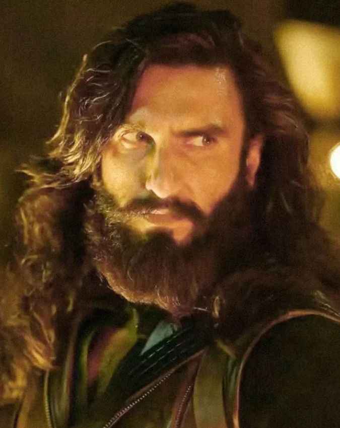'धुरंधर: द रिवेंज' ने भारत में कितने छापे नोट?