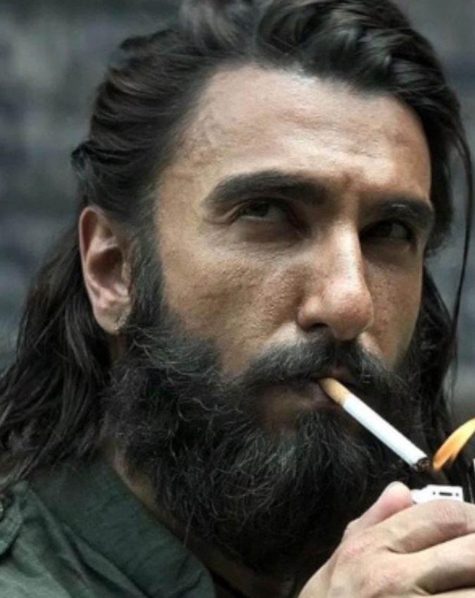 dhurandhar 2 box office collection day 7-1-2-3-4-5