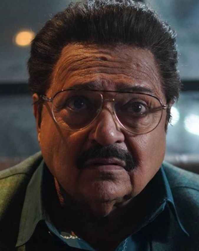 'धुरंधर 2' की स्टारकास्ट