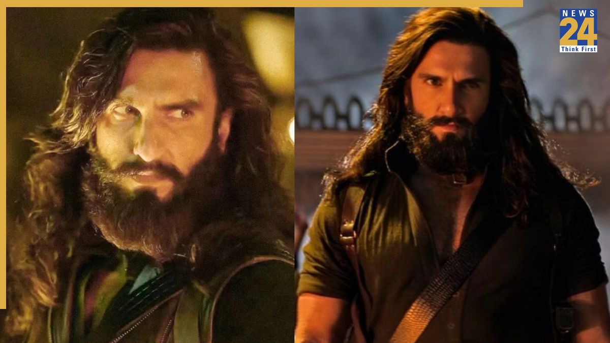 dhurandhar 2 box office collection day 7-1