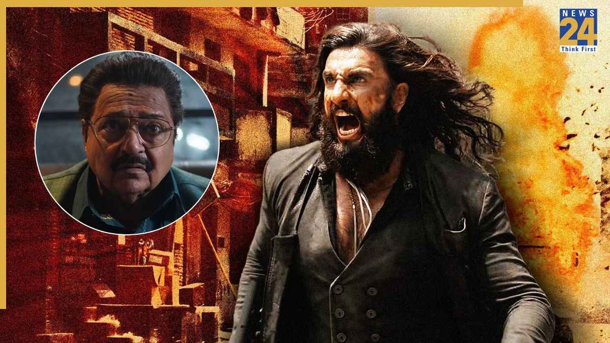 dhurandhar 2 box office collection day 9