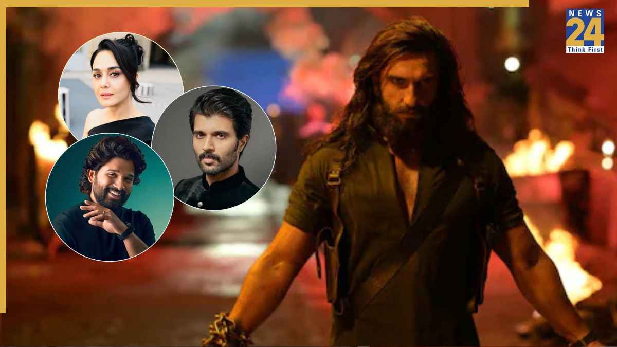 dhurandhar 2 celebs review