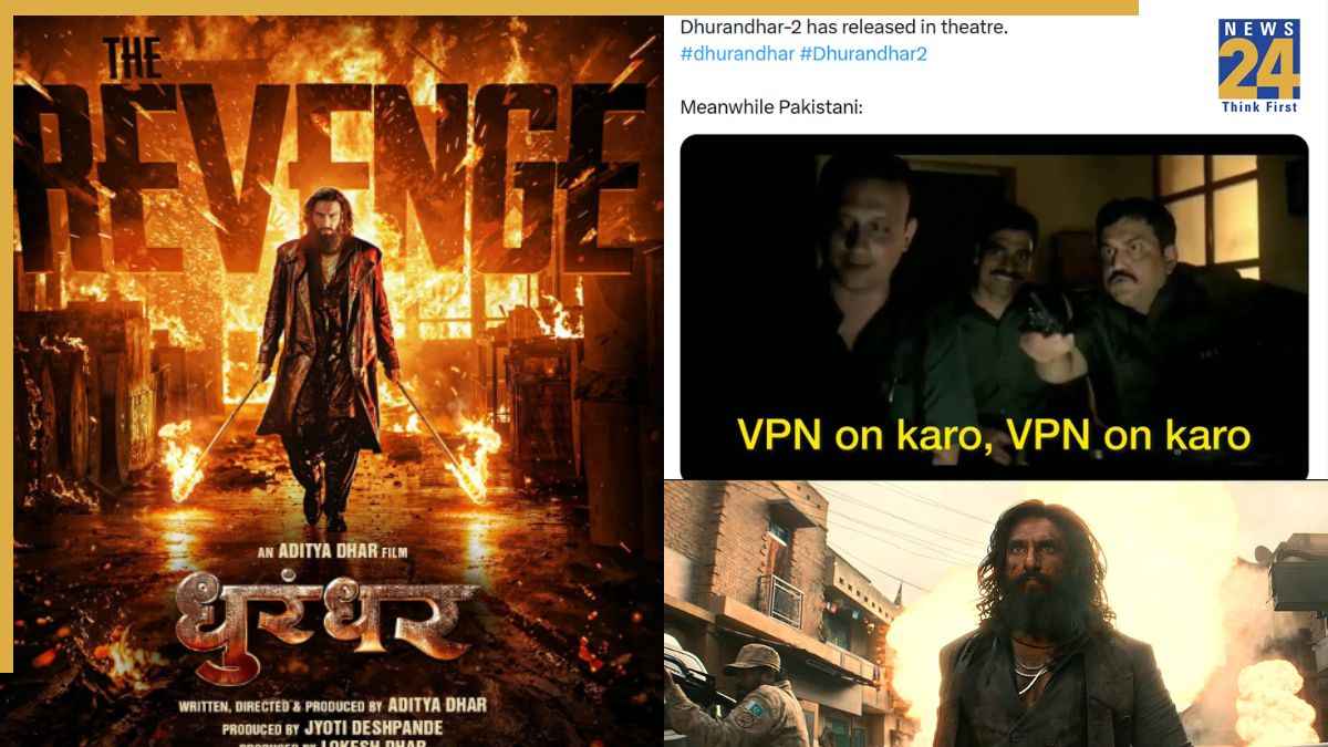 dhurandhar 2 craze in pakistan dhurandhar 2 craze in pakistan