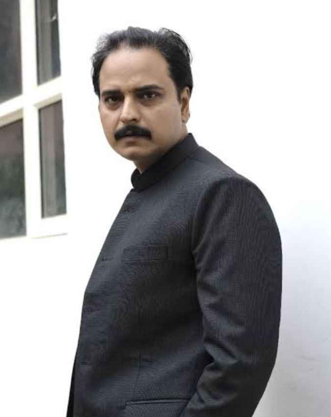 दानिश इकबाल
