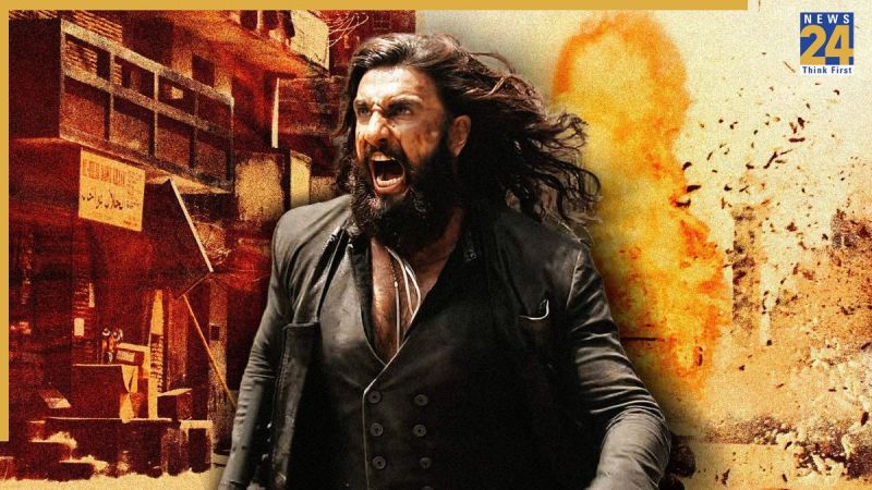 Dhurandhar 2 Runtime