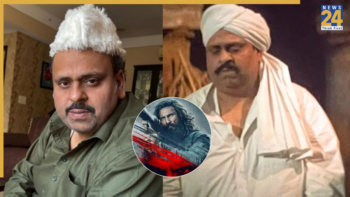 Aditya dhar dhurandhar 2-1