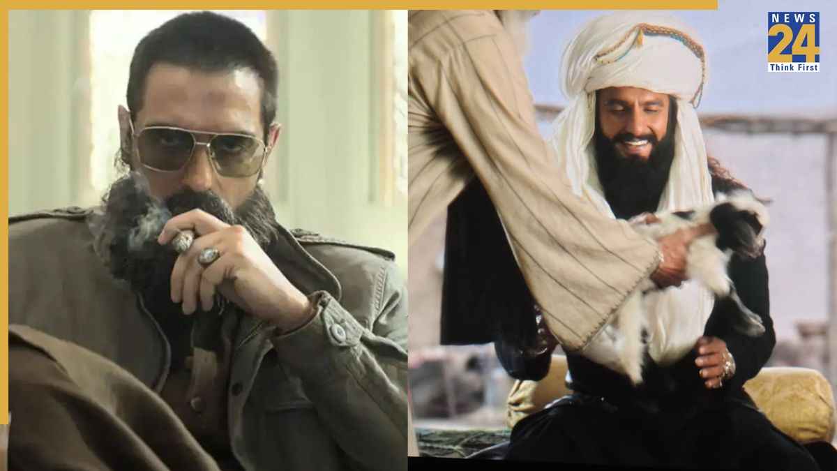 dhurandhar 2 superhit scenes