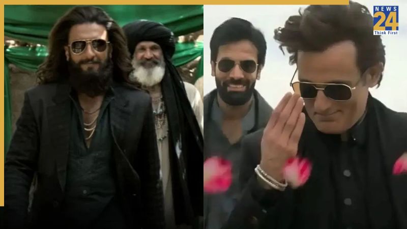 Dhurandhar 2 Trailer