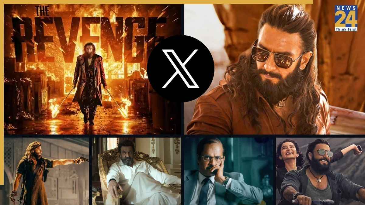 Dhurandhar 2 X Review