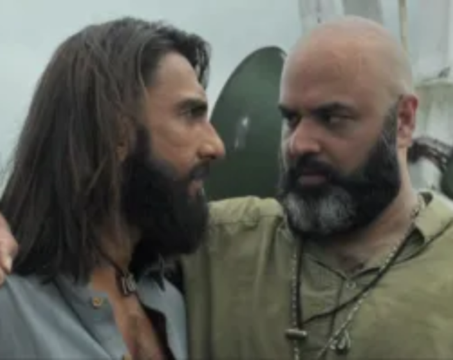 dhurandhar photo-1-2-3-4-5-6