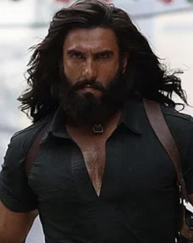 Aditya dhar dhurandhar 2-1-2-3-4