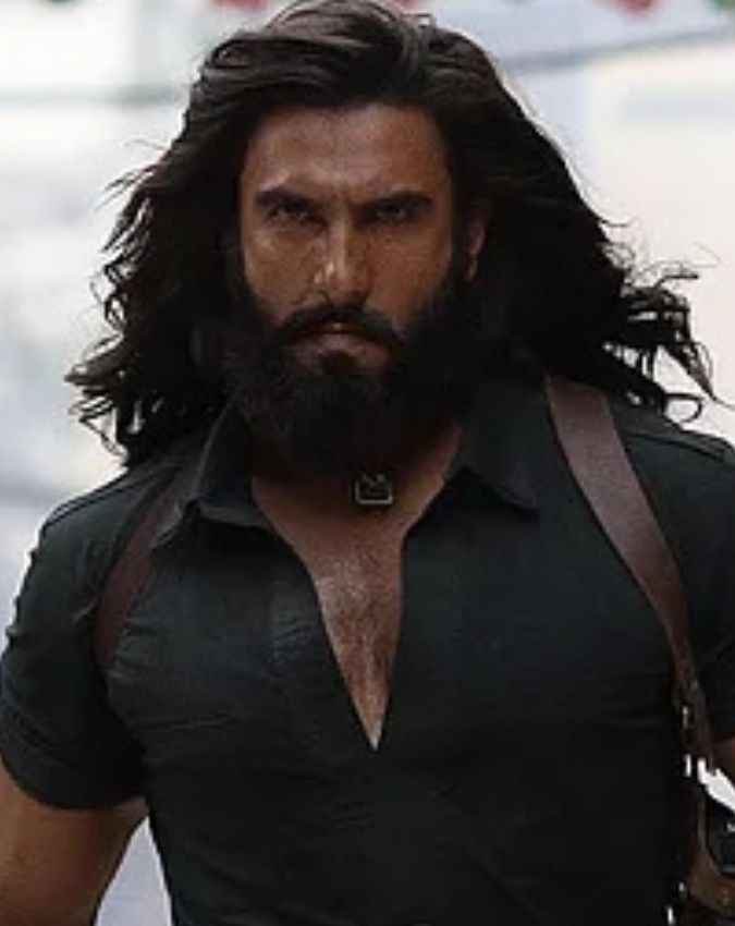 'धुरंधर 3' पर अपडेट