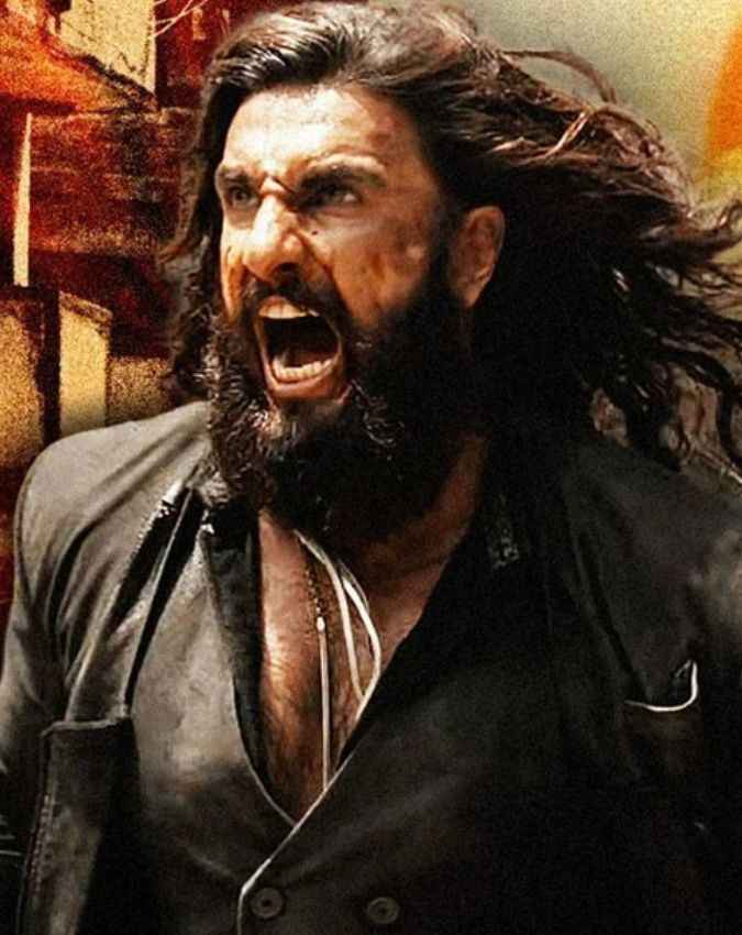 'धुरंधर 2' की आईएमडीबी रेटिंग