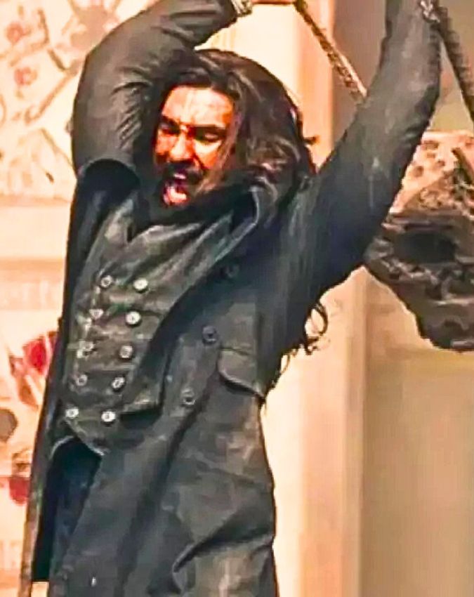 Aditya dhar dhurandhar 2-1-2-3-4-5-6-7