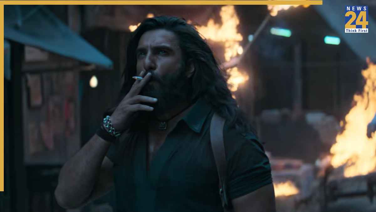 dhurandhar 2