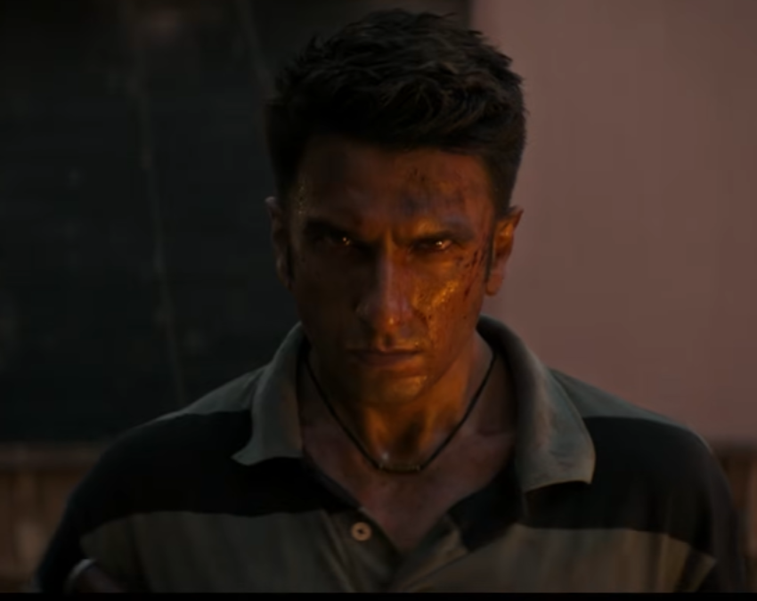 dhurandhar ranveer-1-2-3