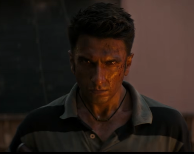 dhurandhar ranveer-1-2-3