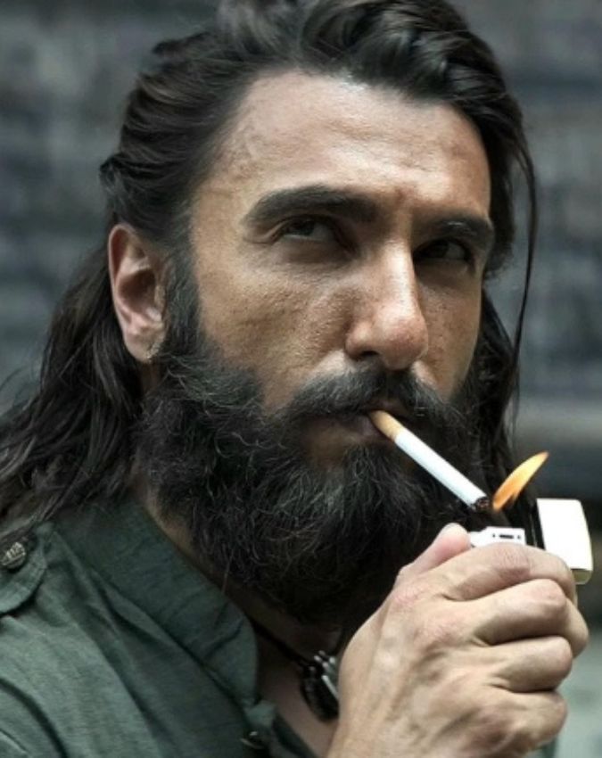 dhurandhar the revenge-1-2-3-4