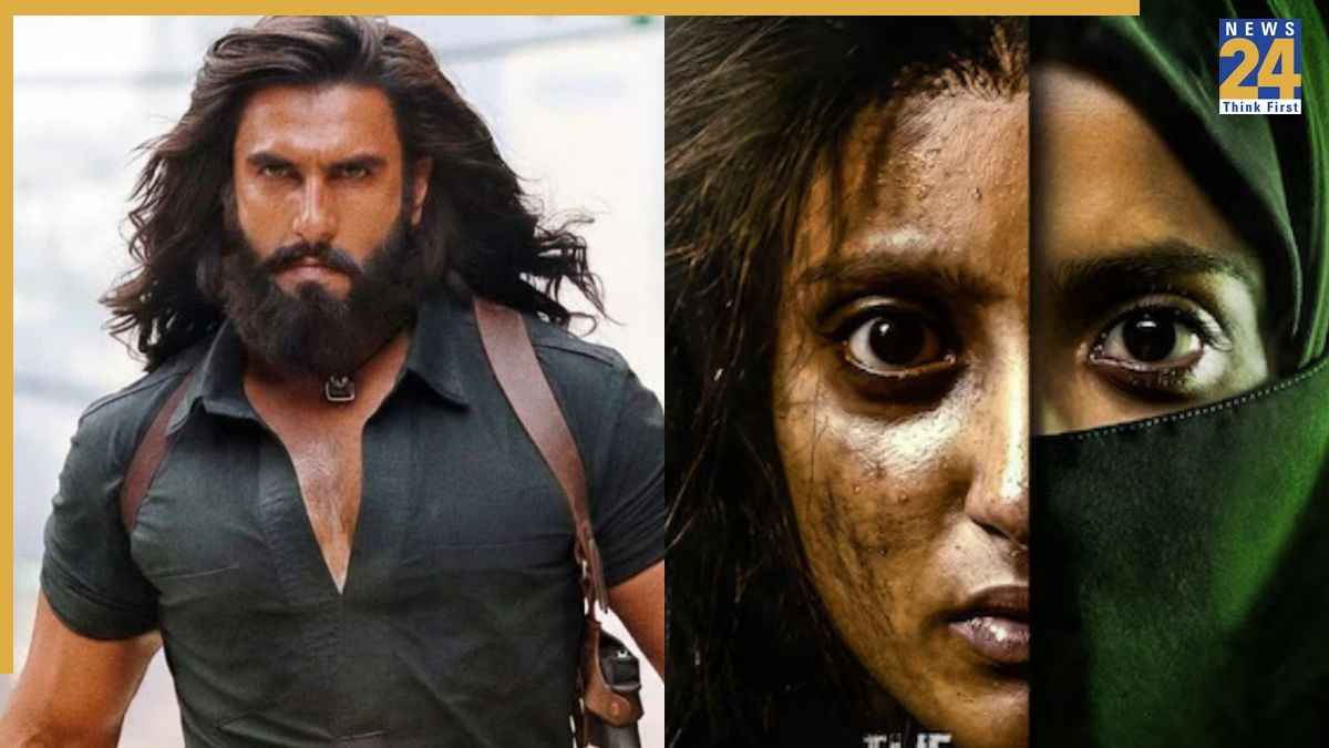 Dhurandhar ने री-रिलीज में फिर बटोरी कमाई, The Kerala Story 2 की 15वें दिन भी नहीं थमी रफ्तार