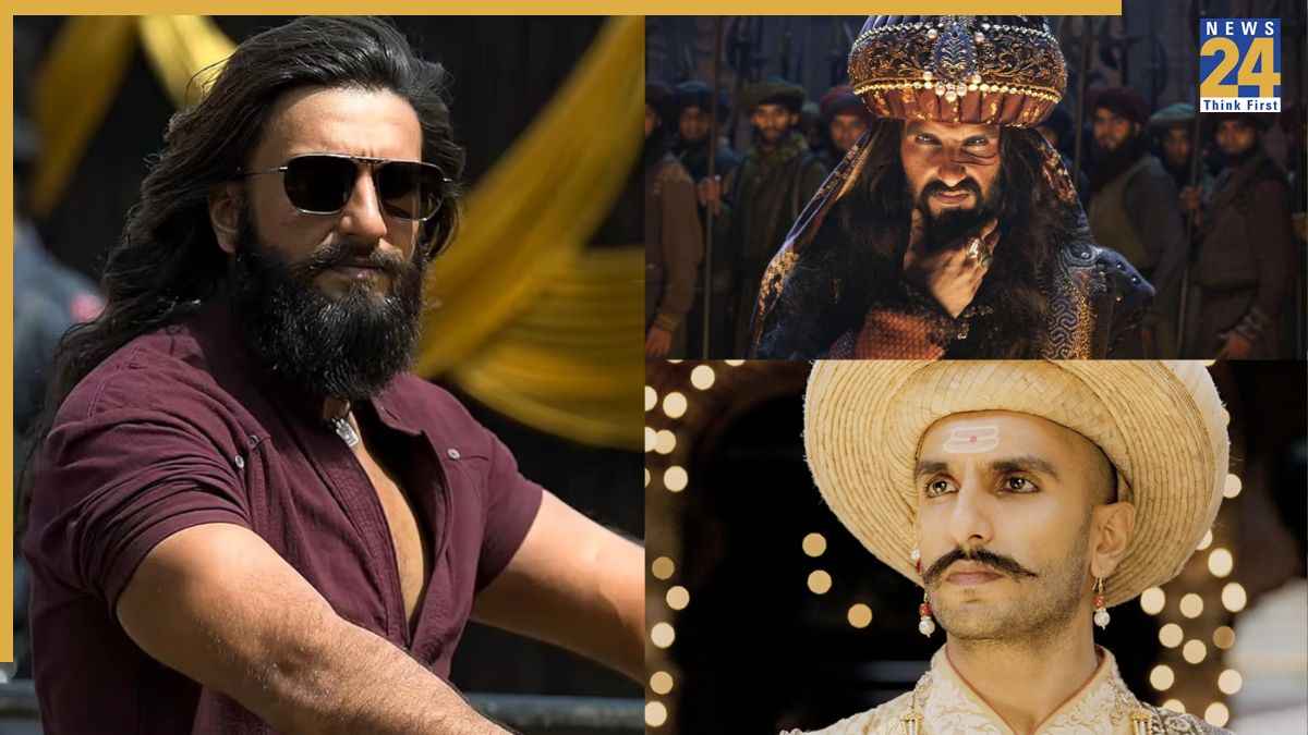 dhurandhar ranveer singh OTT movies