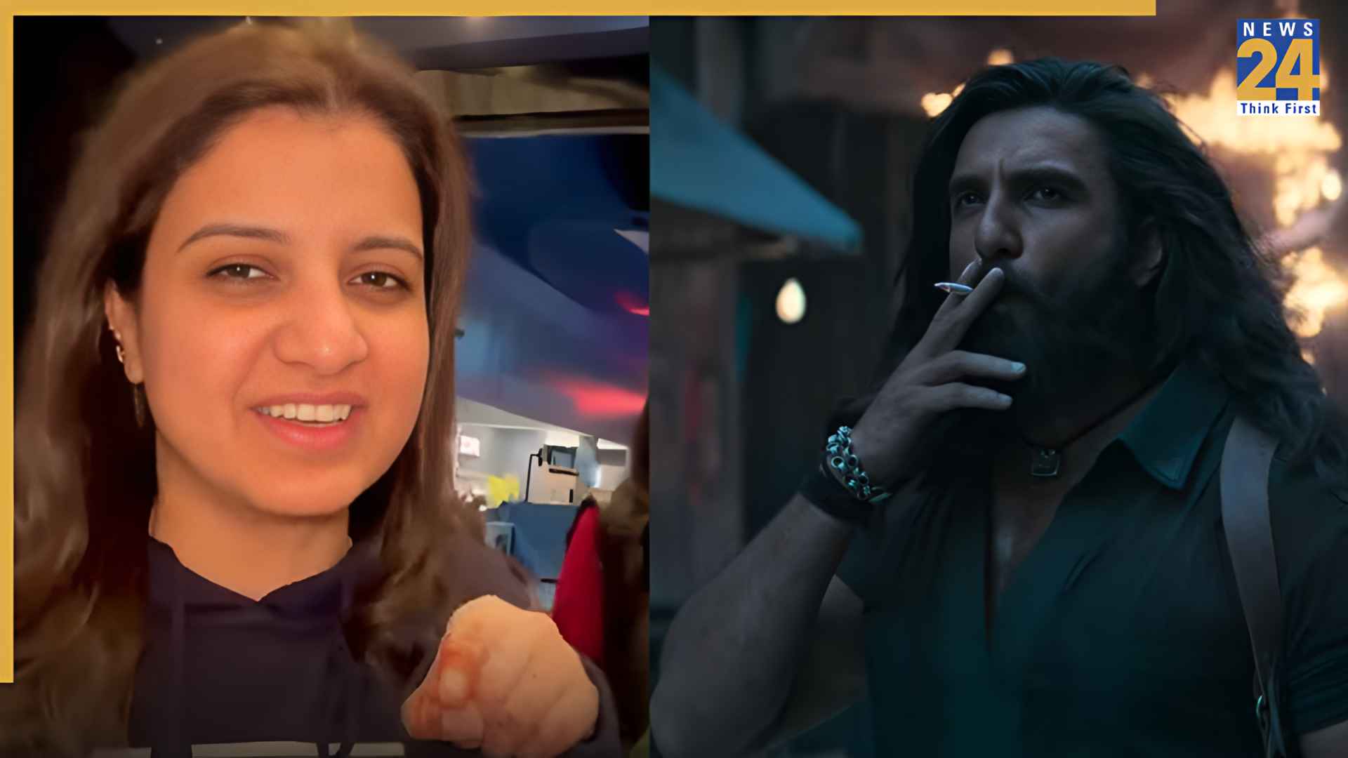 dhurandhar ranveer