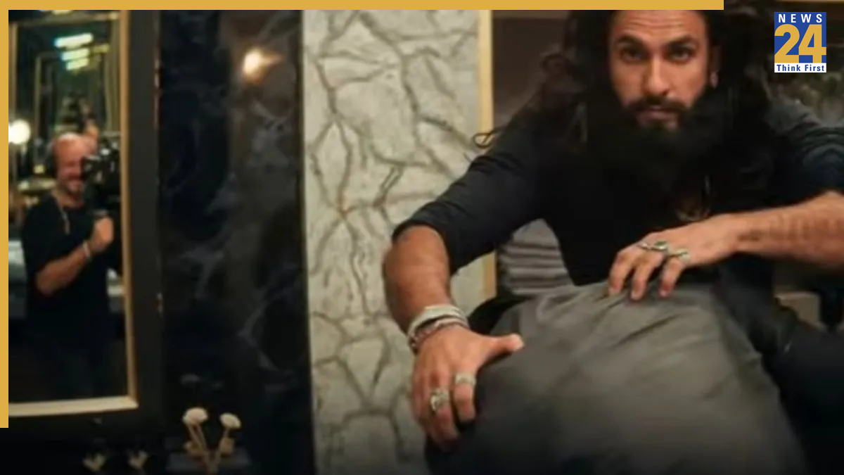 dhurandhar2 mistake -1