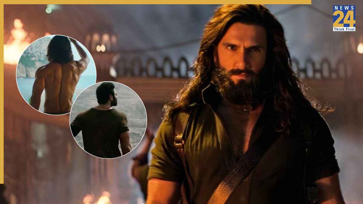 dhurandhar2 ranveer singh