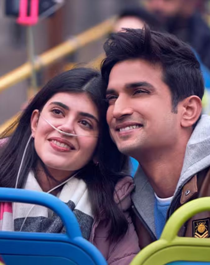 dil bechara sushant singh rajput dil bechara sushant singh rajput-1-2-3