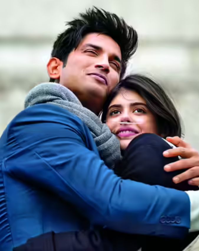 dil bechara sushant singh rajput dil bechara sushant singh rajput-1-2-3-4-5-6-7-8