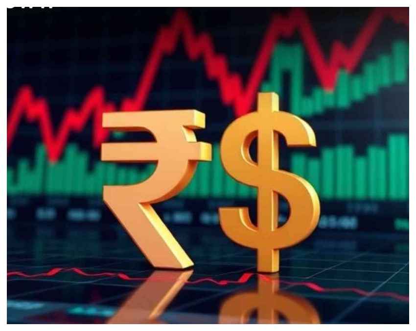 डॉलर और रुपया: आपकी जेब का सीधा कनेक्शन