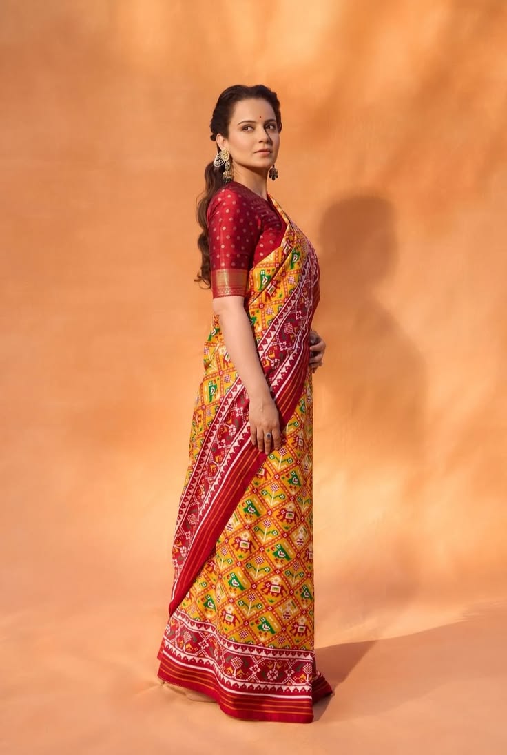 Kangana Ranaut Best Movies List-1-2-3-4-5-6