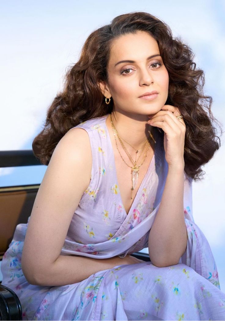 Kangana Ranaut Best Movies List-1-2-3-4-5