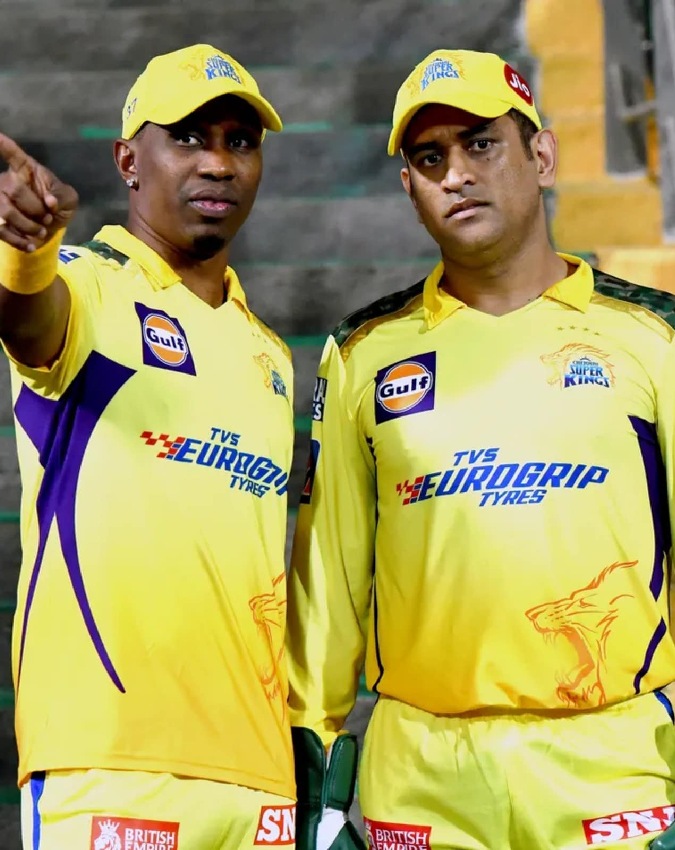 Chennai Super Kings Chennai Super Kings-1-2-3-4
