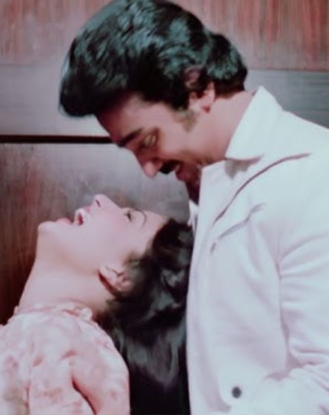 ek duuje ke liye movie mere Jeevan sathi song-1-2-3-4-5