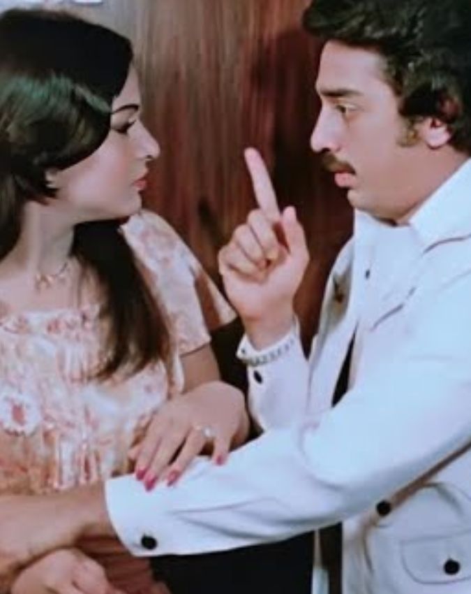 ek duuje ke liye movie mere Jeevan sathi song-1-2-3-4-5-6-7