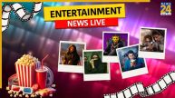Entertainment News in Hindi Live